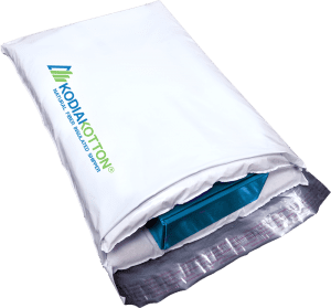 Pillow Stuffing - Reuse Idea for KODIAKOTTON by KODIAKOOLER