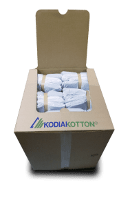 KODIAKOTTON dispenser case